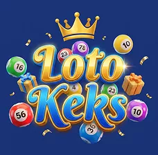 Loto Mart | Тематическая лотерея Loto Keks для азартных игроков