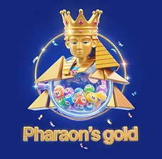 Loto Mart | Тематическая лотерея Pharaon's Gold для азартных игроков